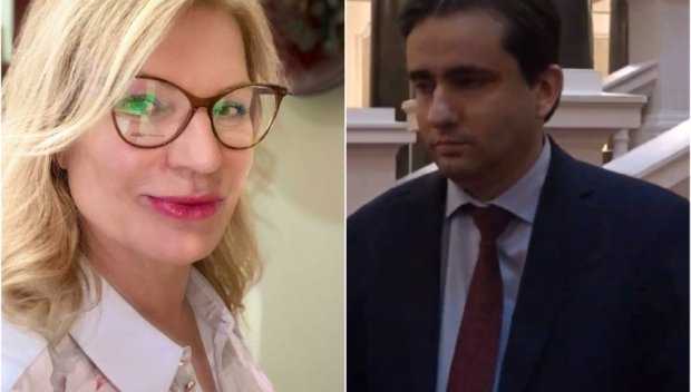 Божо Божанов пак сгази лука, Колтуклиева го навря в миша дупка