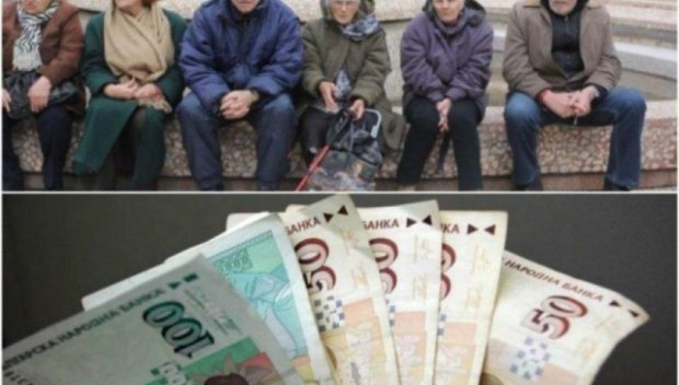Цените хвърчат, пенсионерите затъват в мизерия