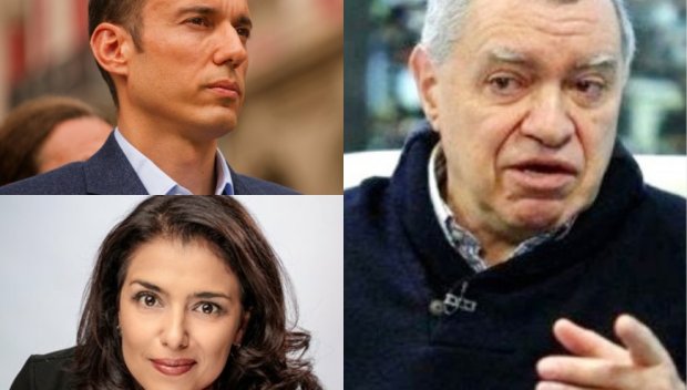 Проф. Мишо Константинов сензационно пред ПИК: Ваня Григорова има по-голям резерв! Кабинетът няма да падне, дори и да стане кмет, защото...