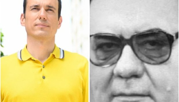 Васил Терзиев - детето на лейтенант Шмид. Ченге по призвание, не по кръв