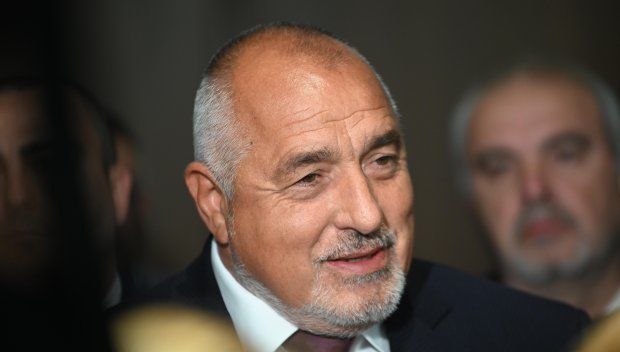 ПОГРОМ ЗА ГЕРБ В СОФИЯ! Коалиция Путин на ПП и Възраждане обра всички районни кметове. Бойко спаси Банкя и...