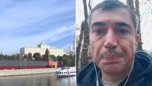 Пещерната русофобия на Нова се спъна катастрофално на най-неочаквано място