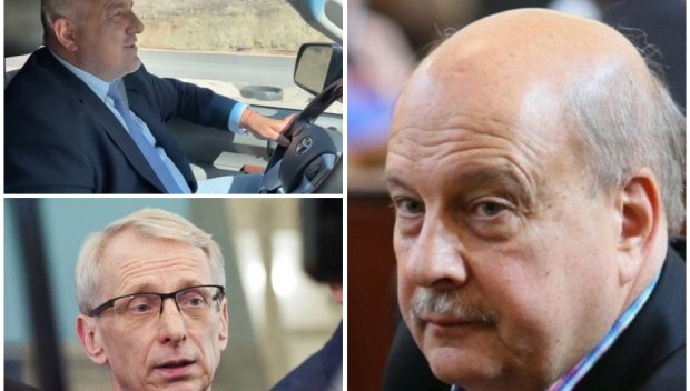 Георги Марков гневно пред ПИК: Денков да хвърля кърпата, Бойко да пали джипката