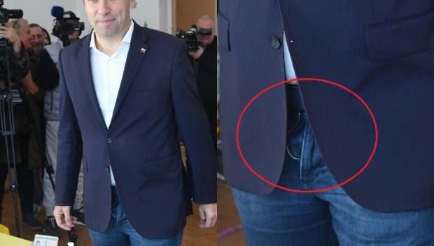 ИЗЛАГАЦИЯТА НЯМА КРАЙ: Дюкянът на Кирил Петков разцъфна безсрамно пред цяла България (СНИМКИ)