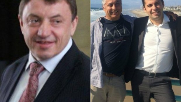 ОТ ПЪРВО ЛИЦЕ: Алексей бе ментор и втори баща на Кирил Петков. Лена ходеше при него на психотерапия след парапета