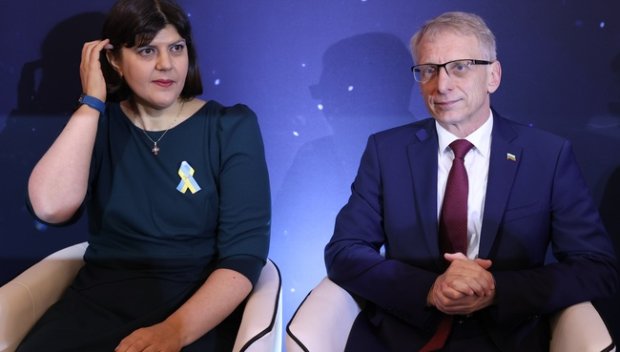 Кьовеши, кой разстреля Алексей и Къро? Ти ли разпореди ареста на Борисов? Що лъжеш за върховенството на закона?