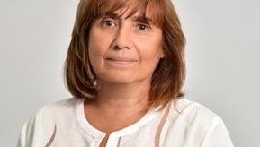 Проф. д-р Виолета Божанова е назначена за председател на Селскостопанската академия