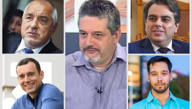 ТОП АНАЛИЗ В ПИК TV: Започва краят на ГЕРБ, ако Борисов и хората му не подкрепят вота на недоверие (ВИДЕО)