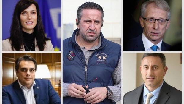 Георги Харизанов пред ПИК TV: Господа папагали, гледайте инфлацията, а не опорките на Найо Тицин. Бюджетът на Василев ще е истинският вот на недоверие