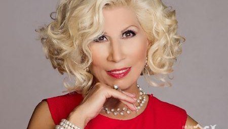 Силвия Кацарова оплю жестоко мъжа си (Снимка)