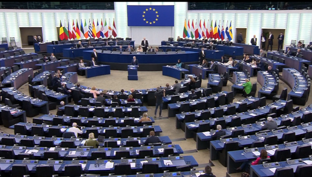 Евродепутатите приеха първия по рода си закон за свободата на медиите в ЕС