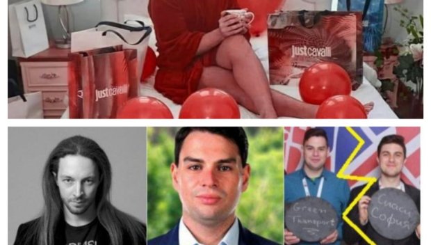 ГЕРБ да обясни: защо Мис Кокорка може, а Мис Бони - не?!