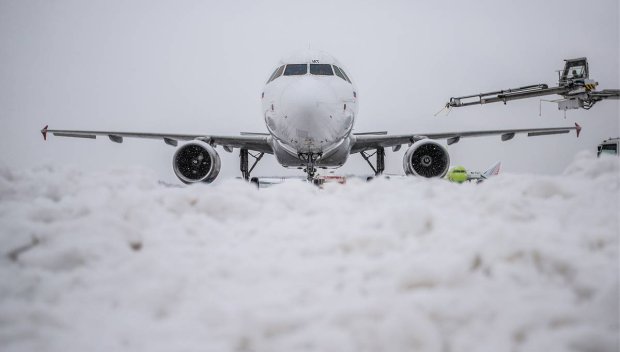 Хакери изнудват оператора на летището на Сиатъл за 6 млн. долара