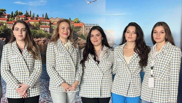 Силно начало за родните шахматисти на Световното в Узбекистан