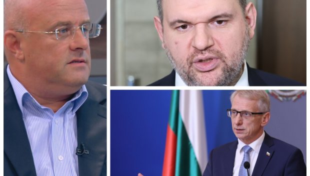 Илхан Андай разкрива пред ПИК защо не е БЛЪФ и колко реални са амбициите на Делян Пеевски да е ПРЕМИЕР