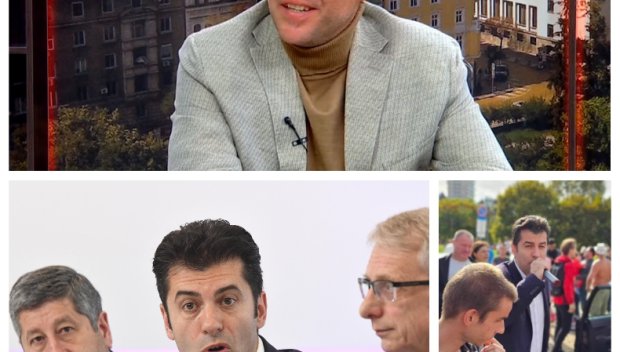 ПОТРЕС: Телевизиите ни занимават с Боби Михайлов, докато милиони са без ток и линейки?! Приспаха ви!