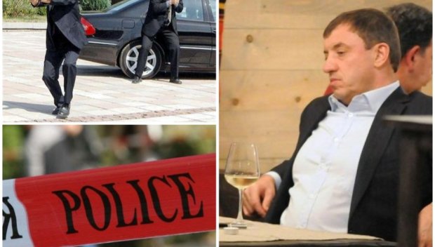 ЩЕ ИМА ЛИ ОБРАТ В РАЗСЛЕДВАНЕТО? ФБР отключи джиесема на Алексей Петров с чувствителна информация за политици, бизнесмени и престъпници