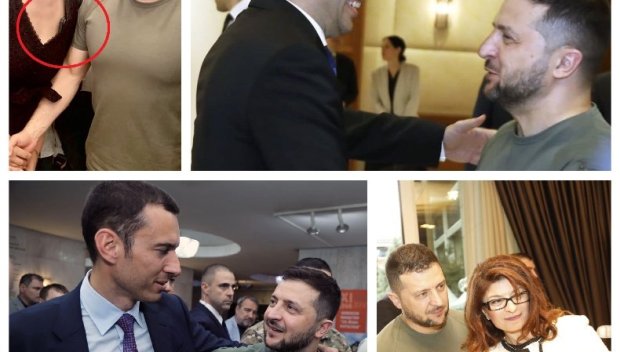 НЕВЕРОЯТНАТА ТЪПОТИЯ да спреш самолета на Лавров