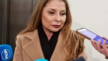 ВСС освободи Даниела Талева от длъжността разследващ главния прокурор