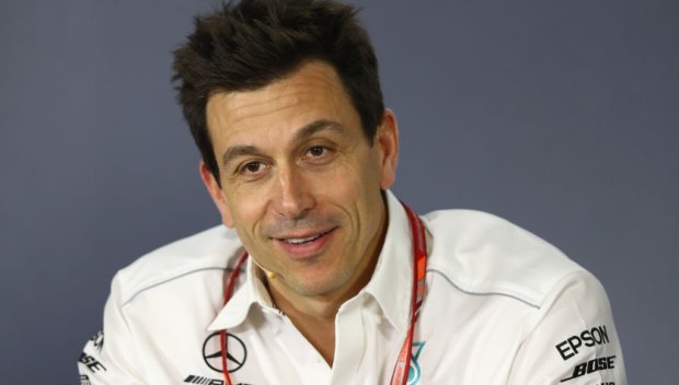 Сериозен скандал във Формула 1, забъркан е босът на “Мерцедес“