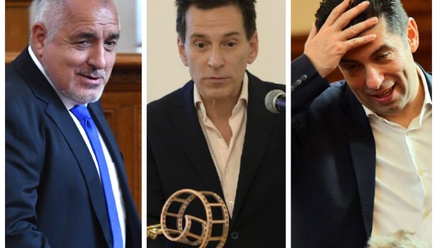 Ето как с глупостите си Найо съсипа кампанията на Промяната