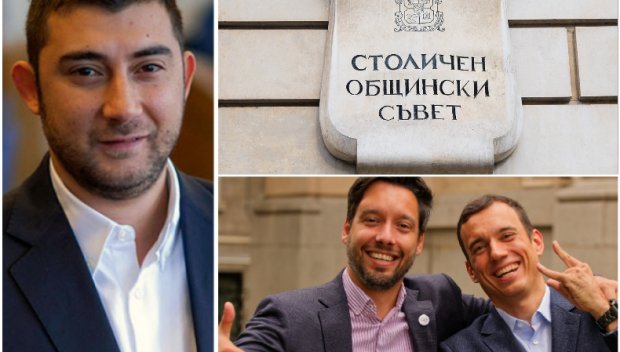 ЗА ЕДНИ МИЛИОНИ! Прокуратурата РАБОТИ по сигнал за далаверата на Терзиев с 42 автобуса, а Борис Бонев е незадоволен...