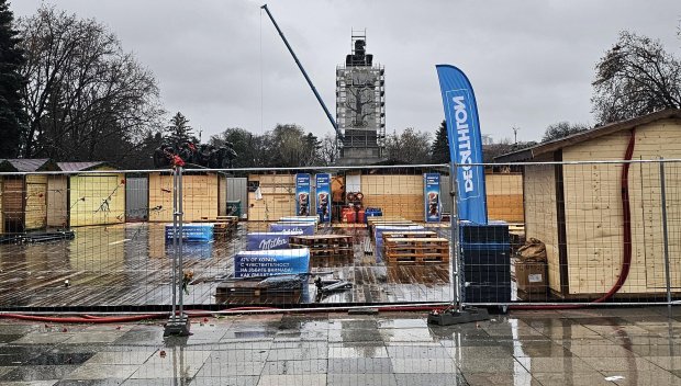 Административният съд образува второ дело за демонтажа на Паметника на съветската армия