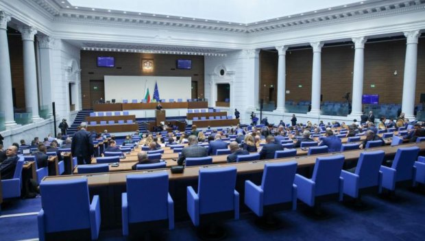 Обявяват окончателните резултати от вота за Народното събрание
