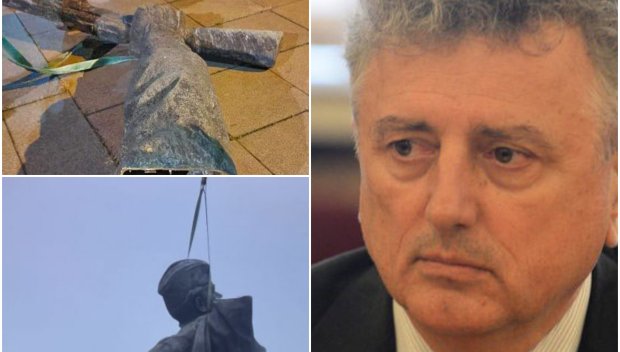 Иво Атанасов специално за ПИК: Наследниците на българските фашисти са днешните евроатлантици