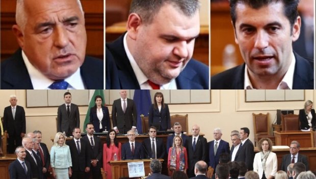 ГОРЕЩ АНАЛИЗ: Сглобката приключва със среден 3 и масова омраза