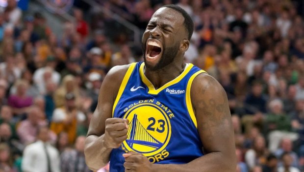 НБА заши сурова санкция на ас на Голдън Стейт