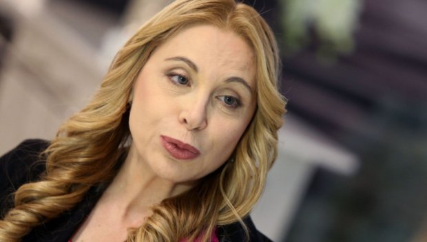 Гадателката на Берлускони Теодора Стефанова: Радев ще направи партия, 2024 г. носи бедствия!