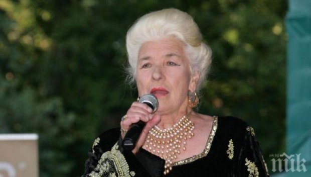 КАК Е ВЪЗМОЖНО?! Янка Рупкина е изписана от болница в кома