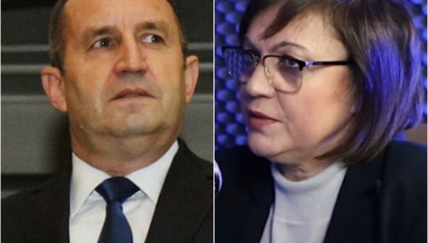ОКОНЧАТЕЛНО! Радев с двойна преднина в лидерския сблъсък в 25 МИР София. Нинова с най-нисък резултат - има едва 492 гласа