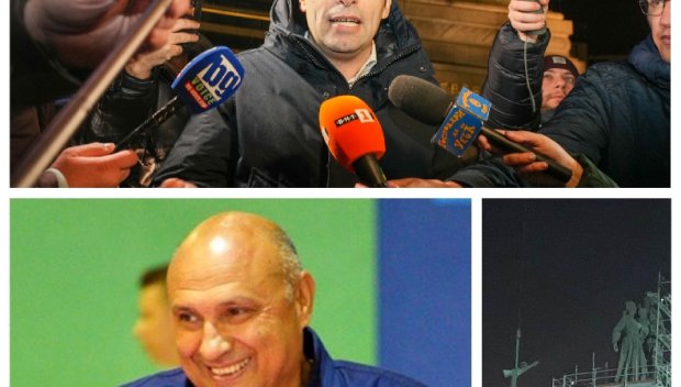 Разкриха неизвестен факт за Кирил Петков и Държавна сигурност