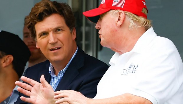 ТОП АНАЛИЗ: Тъкър Карлсън - големият тест за Тръмп