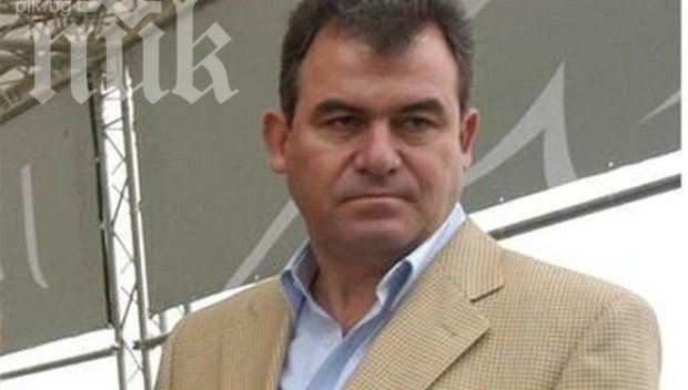 Богомил Бонев: Глупакът с флекса бил затворник?! Слушайте, дебили неграмотни...