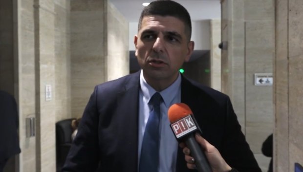 ЕКСКЛУЗИВНО В ПИК TV! Ивайло Мирчев хвърли бомба: Радев прави политическа партия - озадачавам се, че не си държи на думата (ВИДЕО)