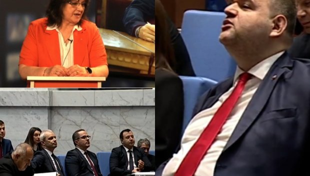 САМО В ПИК! Адвокат разнищи промените в Конституцията: Задава се хаос!