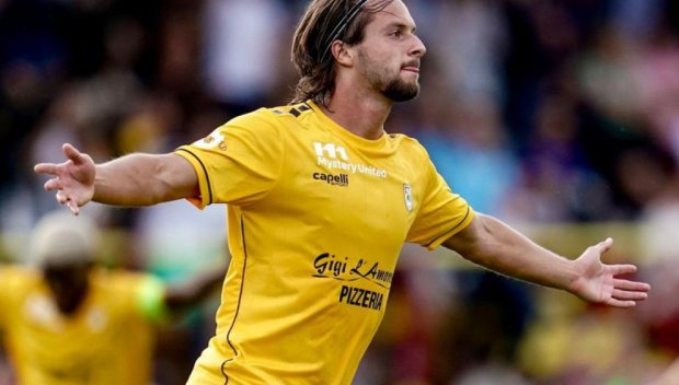 ПЕЧЕ СЕ СЕНЗАЦИОНЕН ТРАНСФЕР: Ботев си хареса нападател от Люксембург (ВИДЕО)