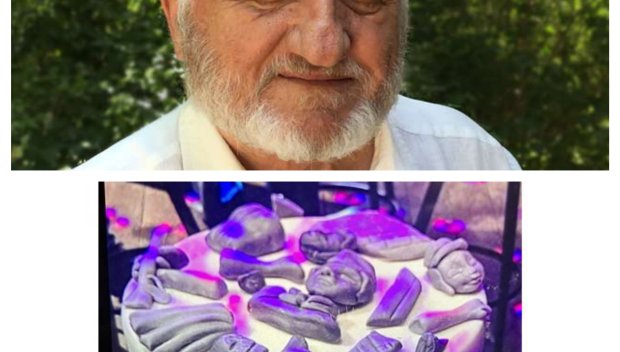 Синята легенда Петко Симеонов: Това са ТЕ, сегашните управляващи. Чакаме Бог да свърши своята работа