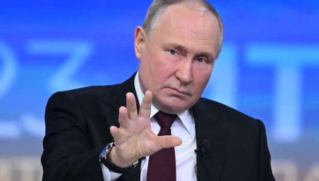 ЕК: Заплахите на Путин с ядрено оръжие са неприемливи