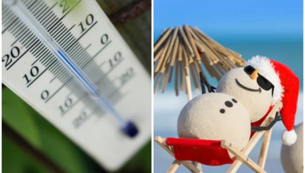 ТИХО ВРЕМЕ ПРЕДИ ПРАЗНИЦИТЕ: Слънце в Югозападна България, до 12 градуса по морето