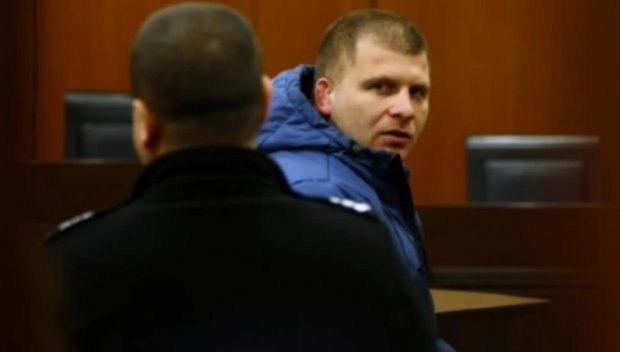 Съдът остави окончателно в ареста Колин Колев за обира на инкасо автомобил с 5 млн. лв.