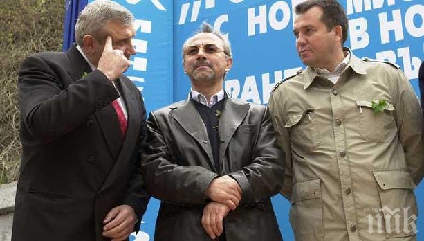 СЛЕД ВЕЛИКОТО ПОСЛАНИЕ НА ДОГАН: Корабче плува ли, Ага?