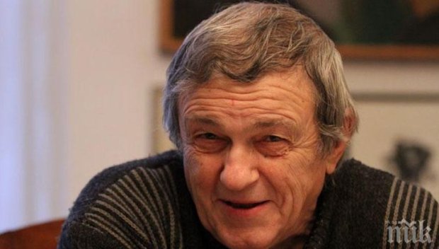 Мавро на 80, моли се на света Богородица за здраве  