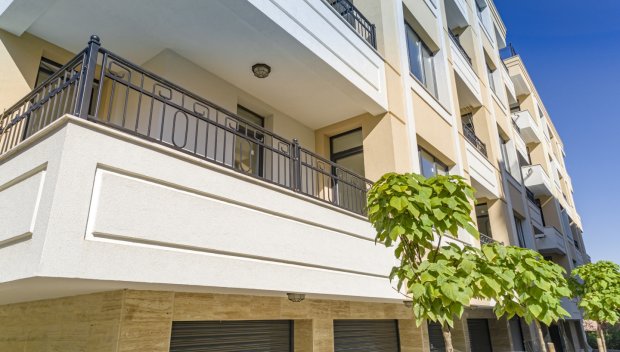 До 1300 евро за квадрат за апартамент в Стара Загора