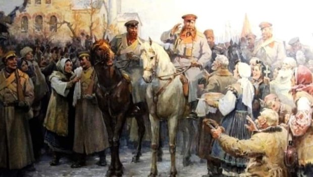 Гурко, а не Блинкен или Урсула освобождават София - за ужас на джендъри и букъри. Денков, Кирчо кретена и Ухото да се скрият поне днес!