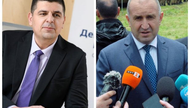 Шкварек го разобличи: Иво Мирчев направи открит плонж в няколко студиа към новия скут, в който копнее да скочи