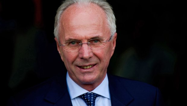 Легендарният Свен Горан Ериксон шокира: Може би ми остава година живот